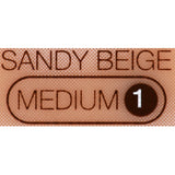 Pack of 2 Maybelline Dream Matte Mousse Foundation, Sandy Beige (Medium 1)