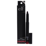 E.l.f. Matte Lip Color, Mulberry Maven (82474)