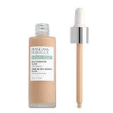 Physicians Formula Organic Wear Silk Foundation Elixir, 02 - Fair-to-Light