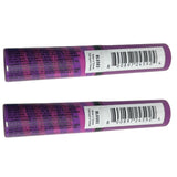 Pack of 2 NYX Professional Makeup Candy Swirl by Butter Gloss, Snow Cone BLGS03