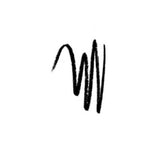 Pack of 2 Rimmel Soft Pencil Eye Liner, Jet Black 061