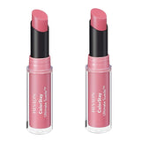 Pack of 2 Revlon Colorstay Ultimate Suede Lipstick, High Heels 030