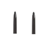 Pack of 2 NYX Professional Makeup Retractable Mechanical Eye Liner, Gray MPE10