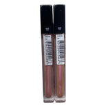 Pack of 2 CoverGirl Exhibitionist Lip Gloss, Fling 160