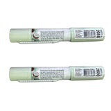 Pack of 2 Hard Candy Universal Lip Primer + Coconut Oil, Universal Primer 2080