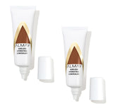 Pack of 2 Almay Ageless Hydrating Concealer, Deep 050