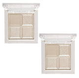 Pack of 2 Almay Eyeshadow, The World Is My Oyster 130