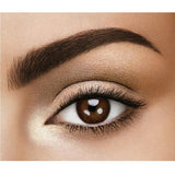 Revlon Photoready Define & Shade Eyeshadow, Ash Brown 504