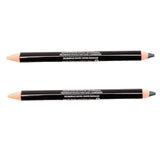 Pack of 2 Revlon Photoready Intense Eyeliner + Brightener, Emerald Empire 003