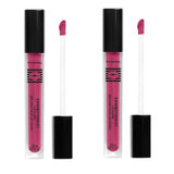 Pack of 2 CoverGirl Exhibitionist Lip Gloss, Gurrrlll 210