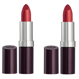 Pack of 2 Rimmel London Lasting Finish Lipstick by Kate, 11