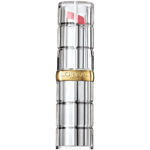 L'Oreal Paris Colour Riche Shine Lipstick, Burnished Blush 906