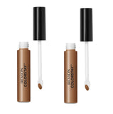 Pack of 2 Revlon Colorstay Full Coverage Concealer, Hazelnut 075