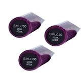 Pack of 2 NYX Soft Matte Lip Cream, Seoul SMLC30