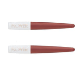 Pack of 2 Flower Beauty Liquid Blendable Eyeliner, Rust LK5