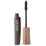 Burt's Bees All Aflutter Multi-Benefit Mascara, Black Brown 1810