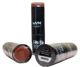Pack of 3 NYX Pin-Up Pout Lipstick, Individualistic PULS24