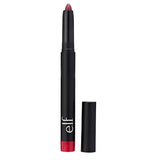 E.l.f. Matte Lip Color, Mulberry Maven (82474)
