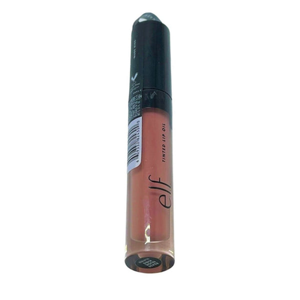 E.l.f. Tinted Lip Oil, Nude Kiss 82430