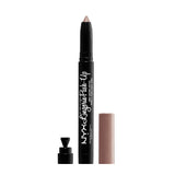 NYX Lip Lingerie Push-Up Long Lasting Lipstick, Corset LIPLIPLS09