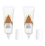 Pack of 2 Almay Ageless Hydrating Concealer, Medium Deep 040