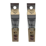 Pack of 2 L'Oreal Paris True Match Eye Cream In A Concealer, Fair w1-2