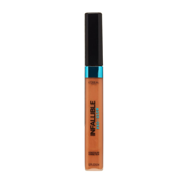 L'Oreal Paris Infallible Pro-Glow Concealer, Cocoa 08