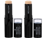 Pack of 2 Revlon Photoready Insta-Fix Makeup, Ivory 110