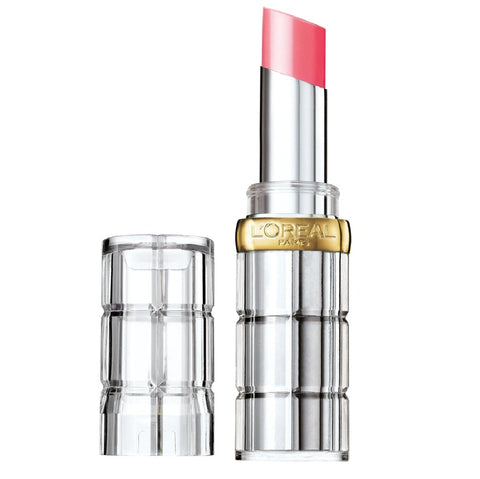 L'Oreal Paris Colour Riche Shine Lipstick, Polished Tango 918