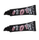 Pack of 2 L.A. Girl Tinted Lip Plumper, Tickled GLP527