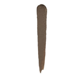 Pack of 2 Maybelline New York Brow Extensions Fiber Pomade Crayon Eyebrow Makeup, Medium Brown 257