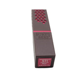 Burt's Bees Satin Lipstick, Magenta Rush 511