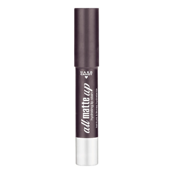 Hard Candy All Matte Up Hydrating Lip Stain, Venom 1027