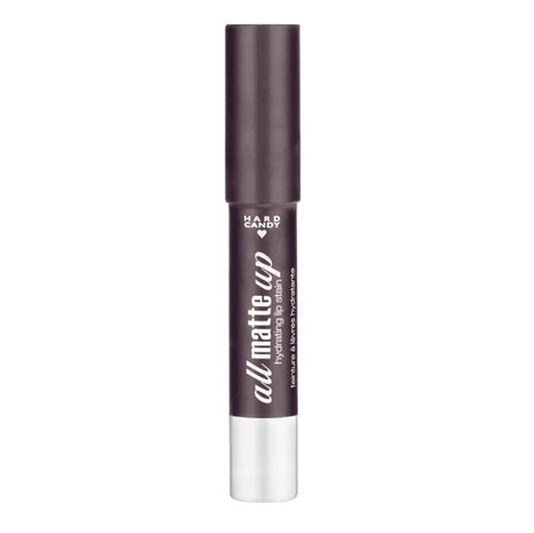Hard Candy All Matte Up Hydrating Lip Stain, Venom 1027