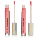 Pack of 2 Almay Goddess Gloss, Fairy 600