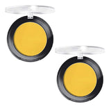 Pack of 2 CoverGirl Exhibitionist Velvet Mono Eye Shadow, Get After It 115