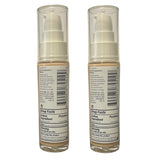 Pack of 2 Almay Clear Complexion Makeup, Natural Ochre 510