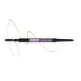 Maybelline New York Express Brow Ultra Slim Pencil, Light Blonde 248