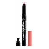 NYX Lip Lingerie Push-Up Long Lasting Lipstick, Silk Indulgent LIPLIPLS22