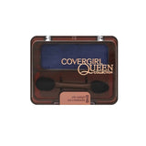 CoverGirl Queen 1 Kit Eyeshadow, After Midnight Q145
