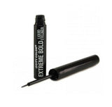 CITY COLOR Extreme Bold Liquid Eyeliner, Black