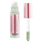 Makeup Revolution Conceal and Correct, Green
