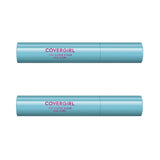 Pack of 2 CoverGirl The Super Sizer Big Curl Mascara, Very Black 800