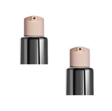 Pack of 2 Revlon PhotoReady Candid Natural Anti-Pollution Finish Foundation, Ivory 130