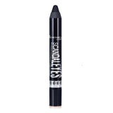 Rimmel ScandalEyes Eyeshadow Waterproof  Stick Crayon, Blackmail 008