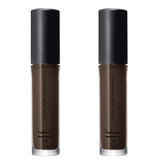 Pack of 2 E.l.f. 16HR Camo Concealer, Rich Ebony 85858