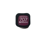 L'Oreal Paris Colour Riche Matte Lipcolour, Matte-Jestic 707