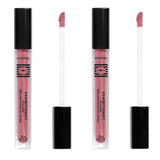 Pack of 2 CoverGirl Exhibitionist Lip Gloss, Short Change 170