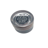 L.A. Girl Gel Eyeliner, Rich Chocolate GEL735