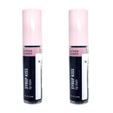 Pack of 2 Hard Candy Syrup Kiss Lip Stain, Don't Be Jelly 1766